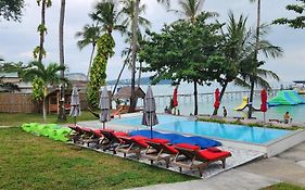 Samui Pier Beach Front & Resort