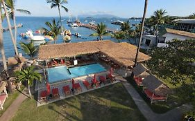 Samui Pier Beach Front & Resort